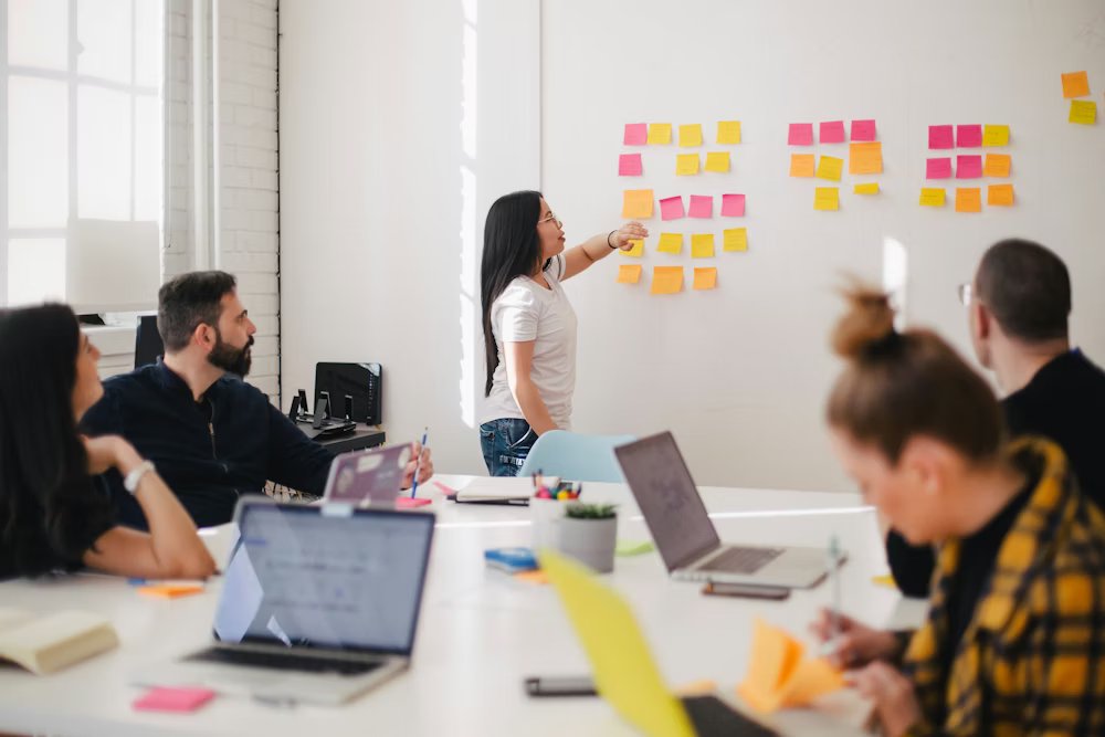 Strategy Consulting