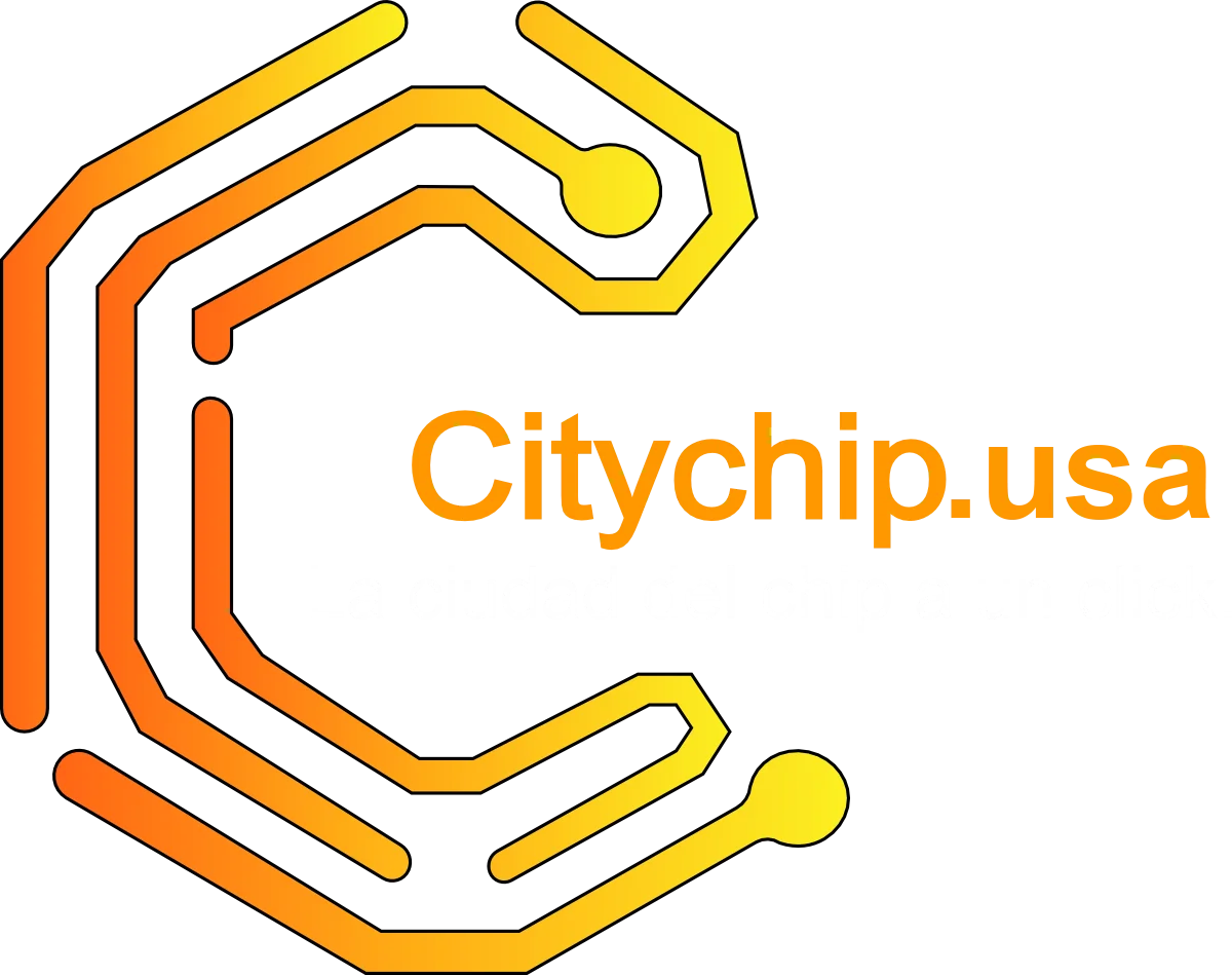 Citychip.usa Logo